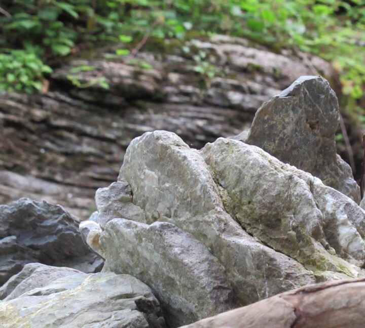 Geologie