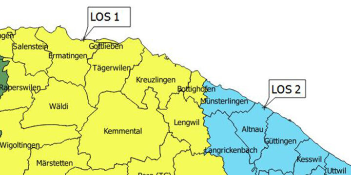 Abfall, Verwertung, Beschaffung