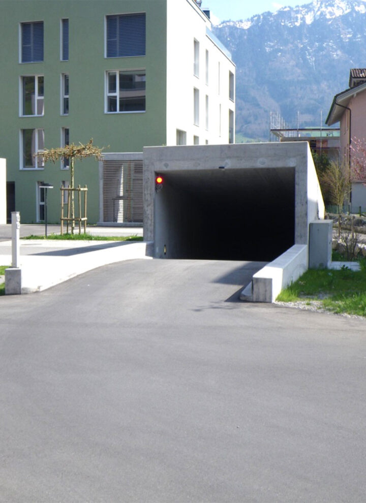 Gutachten Hochwasser-Objektschutz