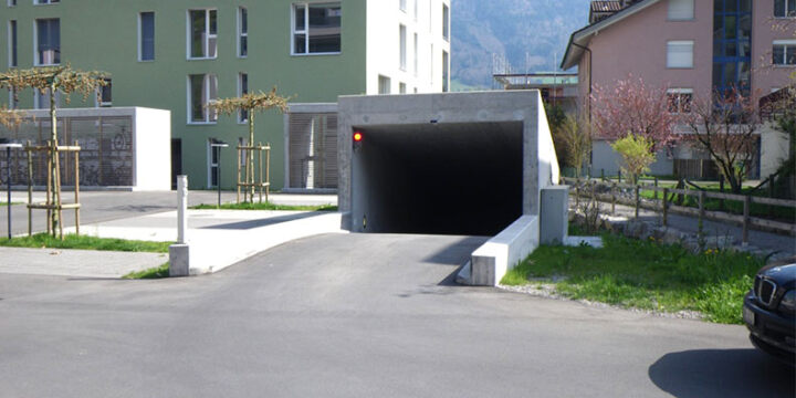 Gutachten Hochwasser-Objektschutz