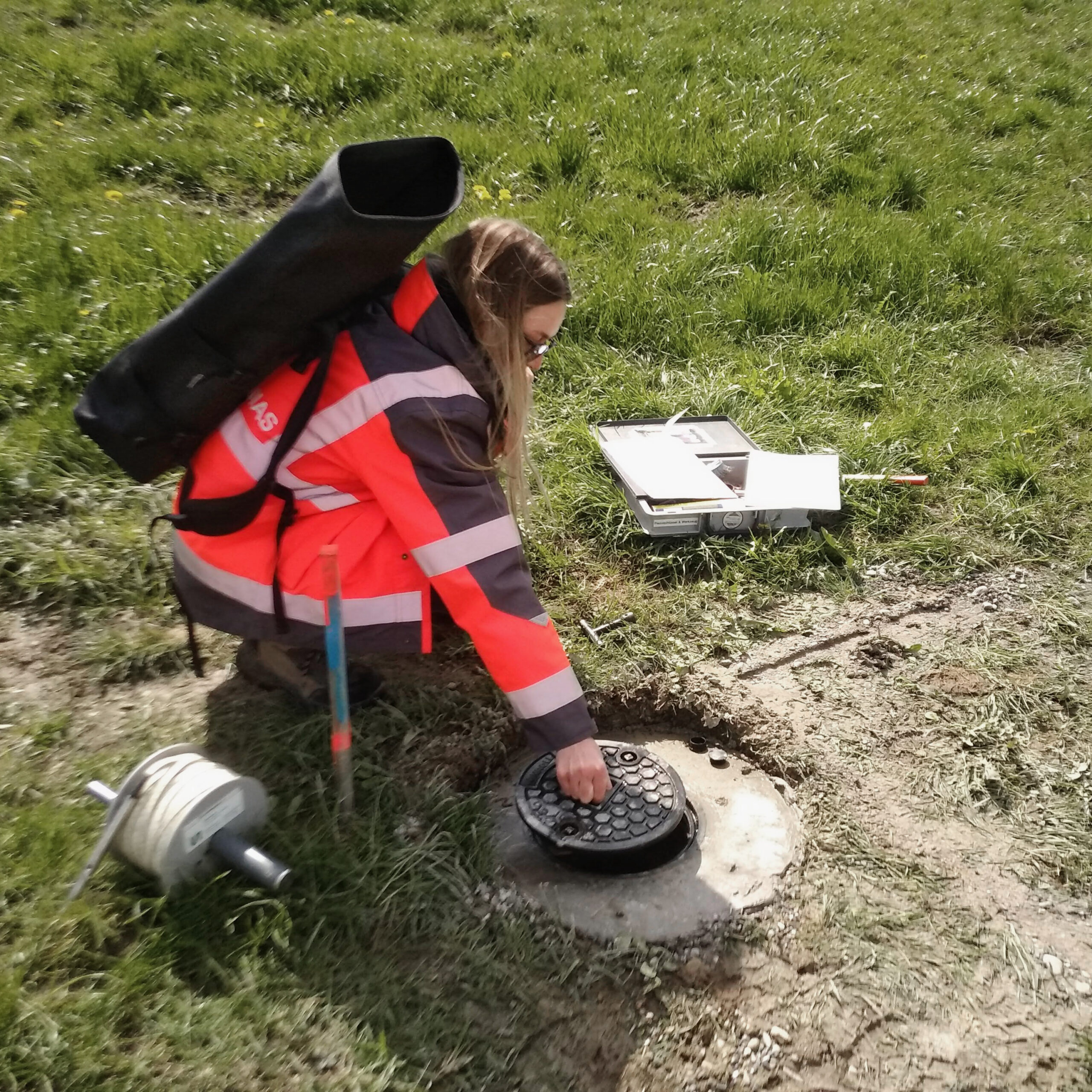 Geologie für Ingenieurbüros und Grossprojekte INGENIAS