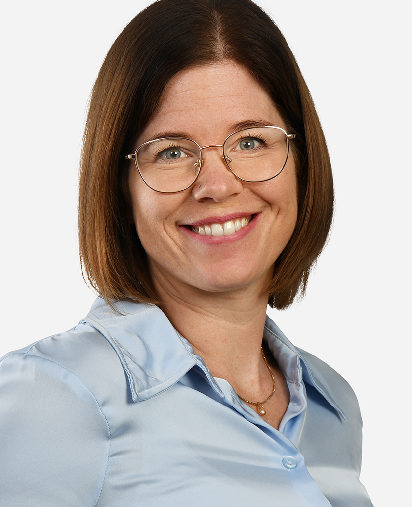 Corinne Goldinger