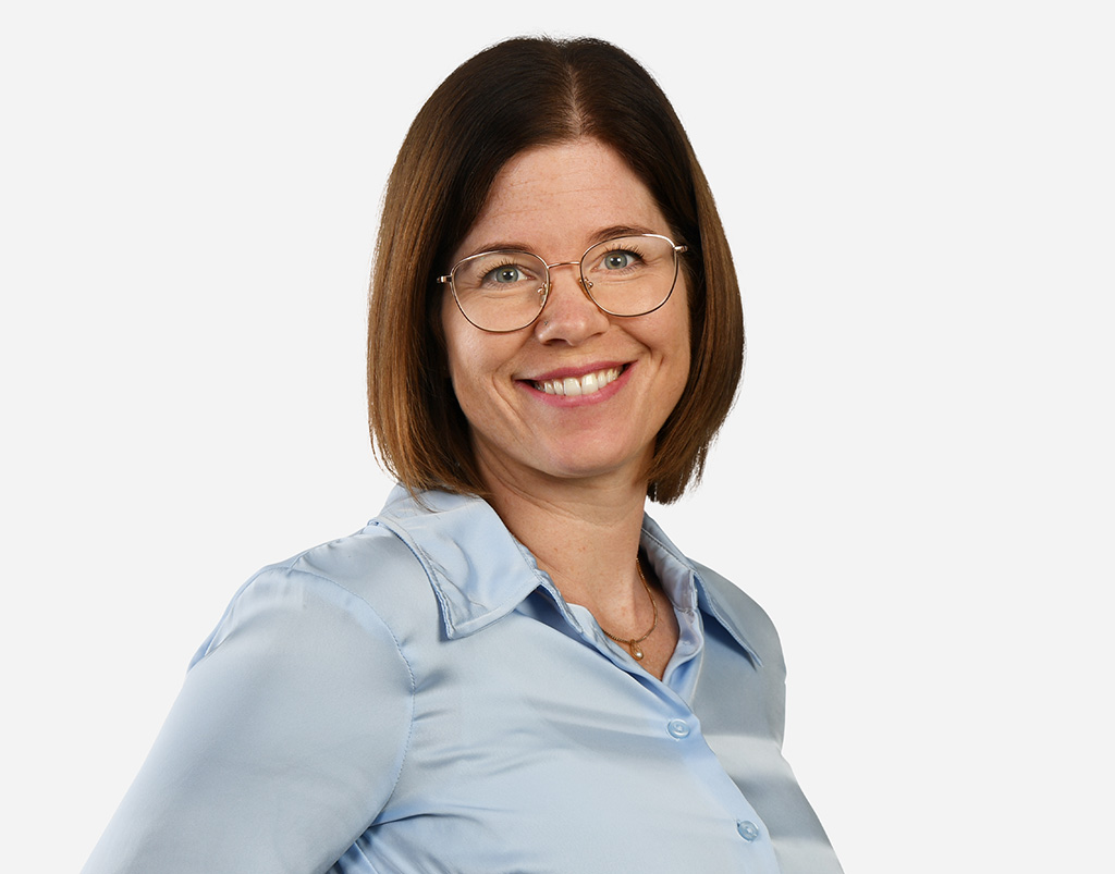 Corinne Goldinger