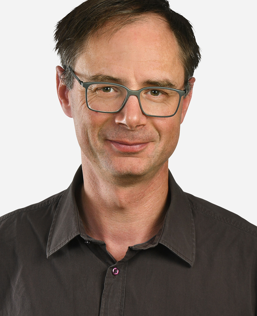 Peter Schürch