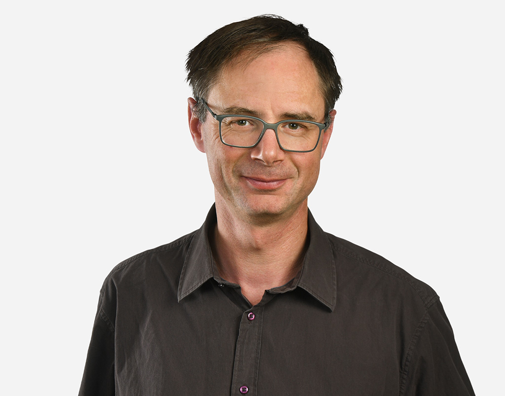 Peter Schürch