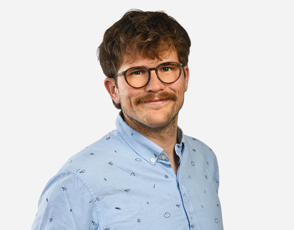 Tobias Röder