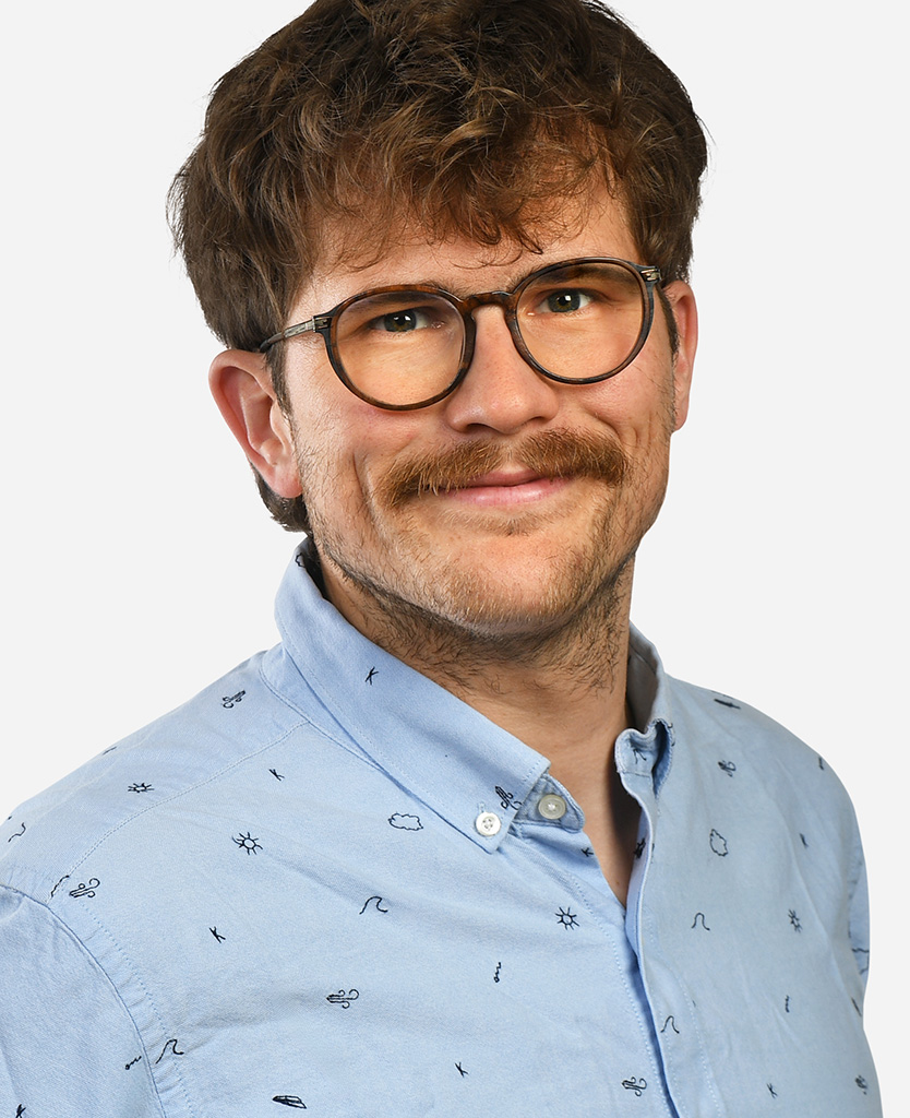 Tobias Röder
